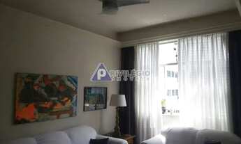 Imagem 6: Excelente apartamento de 3 quartos com suite, em Ipanema