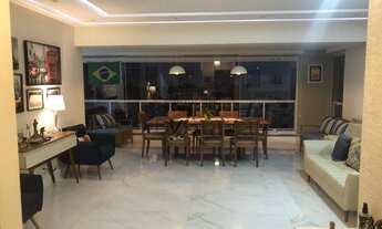 Imagem 3: Apartamento 3 suites - 154 mts - Vila Ema