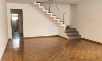 Imagem: Casa com 4 quartos, 1 suíte e 4 vagas de