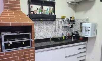 Imagem: Casa para venda tem 121 metros quadrados