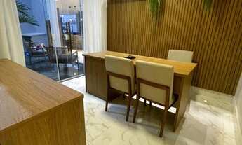 Imagem 5: Excelente Casa de Alto Padrão Toda Mobiliada