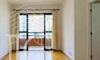 Imagem 2: Apartamento para Locação em São Paulo, Saúde, 3 dormitórios, 1 suíte, 3 banheiros, 1 vaga