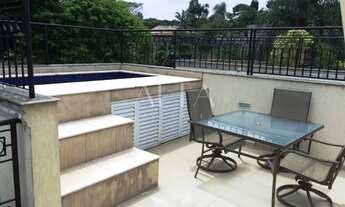 Imagem: Casa em Condomínio Fechado - Alto da Boa