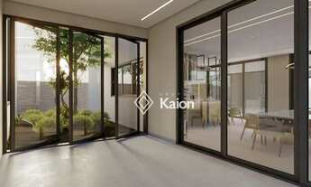 Imagem 4: Casa nova para venda e locação no Condomínio Campos de Santo Antônio 2 em Itu/SP