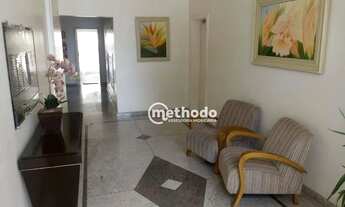 Imagem 3: Apartamento com 3 dormitórios para alugar, 91 m² por R$ 4.160,00/mês - Jardim Aurélia - Ca