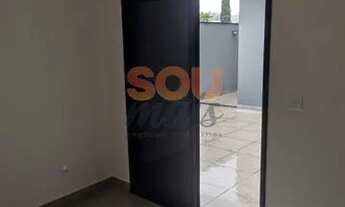 Imagem 7: Casa de Condomínio em Loteamento Dinora Rosa - Sorocaba GOLDEN PARK ALPHA