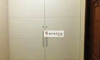 Imagem 7: Apartamento com 3 dormitórios à venda, 94 m² por R$ 590.000,00 - Vila Caminho do Mar - São