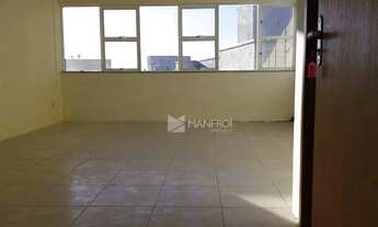 Imagem 4: Sala, 36 m² - venda por R$ 175.000,00 ou aluguel por R$ 1.385,00/mês - Bela Vista - Alvora