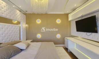 Imagem 3: * LINDISSIMA CASA ALTO PADRÃO PARA LOCAÇÃO NO CONDOMÍNIO PAU BRASIL *