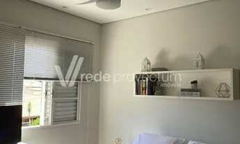 Imagem: Apartamento - Vila Mimosa - Campinas