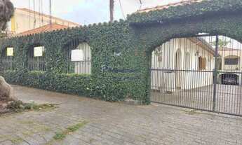 Imagem 7: Casa térrea Vila Guarani