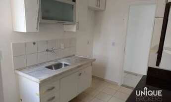 Imagem 7: Apartamento para locação no Residencial Portal das Palmeiras, Jundia-SP