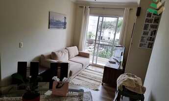 Imagem 6: São Paulo - Apartamento Padrão - Sacomã