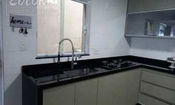 Imagem 4: Santo André - Casa Padrão - Vila Sacadura Cabral