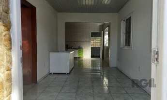 Imagem 3: Casa em Parque Florido