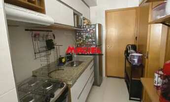 Imagem 4: Apartamento Padrão em São José dos Campos