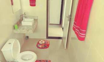 Imagem 6: Seu descanso em jauá