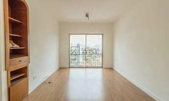 Imagem: Apartamento Venda 2 Dormitórios - 85 m²