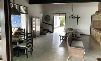 Imagem 2: Casa para venda tem 17626 metros quadrados com 1 quarto em Centro - Paracuru - CE