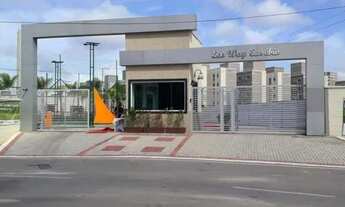 Imagem 1: Eco Way Eusébio Apt com área privativa ao lado do Atacadão um clube dentro do condomínio