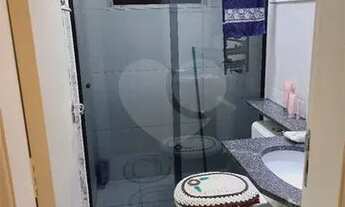 Imagem 5: Apartamento para aluguel tem 65 metros quadrados com 3 quartos