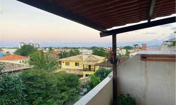 Imagem 6: Triplex com 3/4, 2 suítes à venda no Miragem