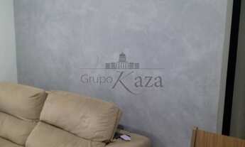 Imagem 7: Apartamento - Bosque dos Eucaliptos - Residencial Primavera - 49m² - 2 Dormitórios