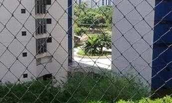 Imagem 6: Apartamento com 3 dormitórios à venda, 135 m² por R$ 540.000,00 - Tamarineira - Recife/PE