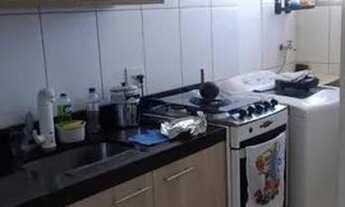 Imagem 4: Apartamento para Venda em Jundiaí, Vila Campos Sales, 2 dormitórios, 1 banheiro, 1 vaga