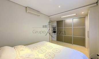 Imagem 7: Apartamento - Jardim Aquarius - Condomínio Palazzo Imperiale - 220m² - 4 Suítes