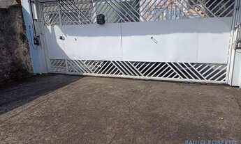 Imagem 2: CASA ASSOBRADADA - CIDADE ADEMAR - SP