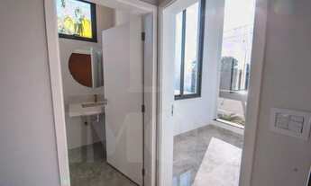 Imagem 5: Casa térrea no condomínio Damha 2 com 184m² e 3 dormitórios!