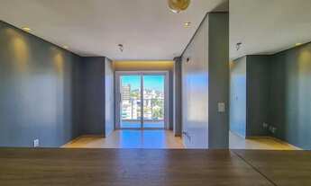 Imagem 2: Apartamento com 2 dormitórios, 73 m² - venda por R$ 580.000 ou aluguel por R$ 2.400/mês