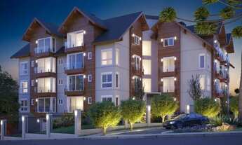 Imagem 2: Apartamento 2 Dorm - Bairro Bavária