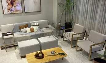 Imagem 6: Apartamento Cobertura Duplex - Panamby - 3 Dormitórios - 280m²