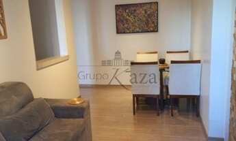 Imagem 4: Apartamento - Parque Industrial - Residencial Spazio Campo Di Savoya - 66m² - 3 Dormitório