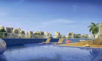 Imagem 3: Lançamento, Ilha de Creta, 2 quartos, em 58m² em Santa Teresa