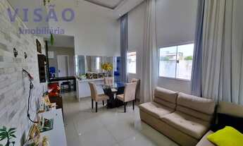 Imagem 2: VENDE-SE CASA TÉRREA E SEMI-MOBILIADA CONDOMÍNIO ECOVILLE