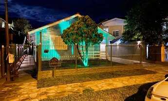 Imagem 2: Casa 3 Dorm - Bairro Vila Maggi