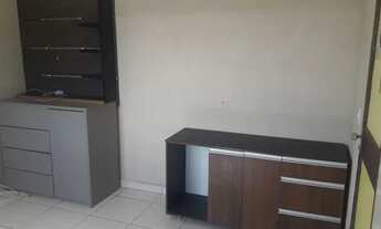 Imagem: Aluguel de quarto