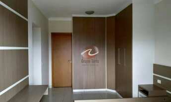 Imagem 5: Apartamento com 3 dormitórios, 118 m² - venda por R$ 1.540.000,00 ou aluguel por R$ 6.570