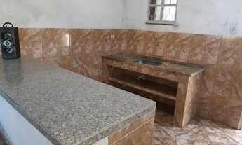 Imagem 2: Casa 2 quartos Casa com 2 dormitórios