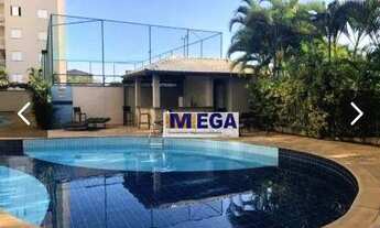 Imagem 3: Apartamento com 3 dormitórios para alugar, 76 m² por R$ 3.563/mês - São Bernardo - Campina