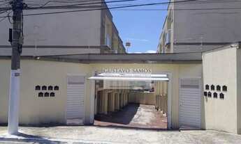 Imagem 3: Casa com 3 dormitórios, 146 m² - venda por R$ 450.000,00 ou aluguel por R$ 2.950,00/mês