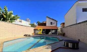 Imagem: Casa com 5 dormitórios para alugar, 200