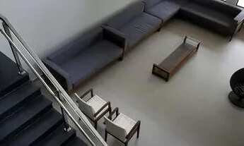 Imagem 2: APARTAMENTO 1º ALUGUEL - ALTO PADRÃO- TAMBAUZINHO