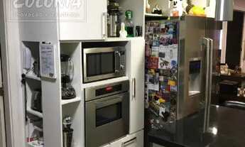 Imagem 4: Santo André - Apartamento Padrão - Parque das Nações