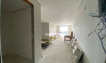 Imagem 2: Apartamento com 3 dormitórios à venda, 124 m² por R$ 925.000,00 - Nova Gerti - São Caetano