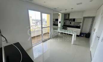 Imagem 3: Apartamento no Baeta Neves em São Bernardo do Campo