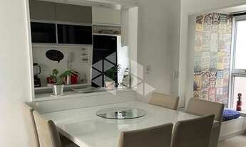 Imagem 3: Apartamento para venda possui 94 metros quadrados com 3 quartos em Centro - Florianópolis